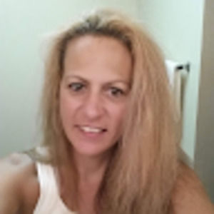 Meet your Posher, Patty